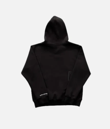 Adwysd Hoodie Black (1)