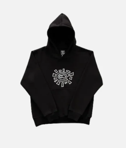 Adwysd Hoodie Black (2)