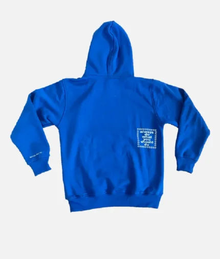 Adwysd Royal Blue Surf Hoodie (2)