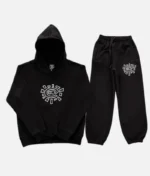 Adwysd Tracksuit Black (3)