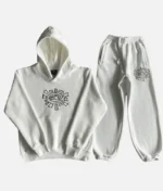 Adwysd Tracksuit White (3)