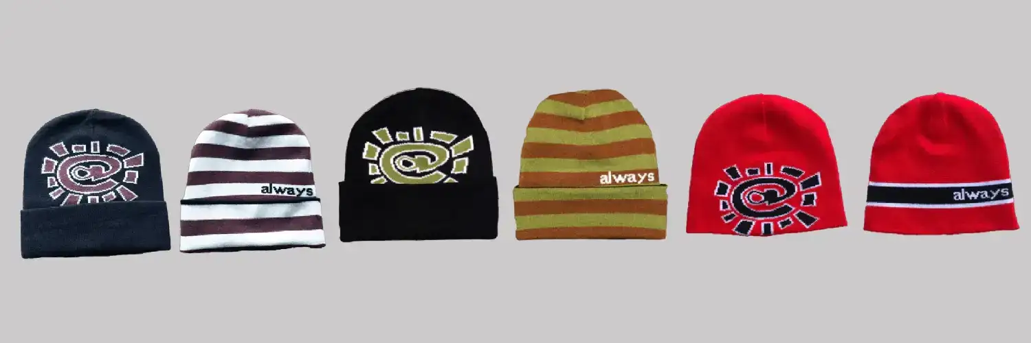 Adwysd Beanie