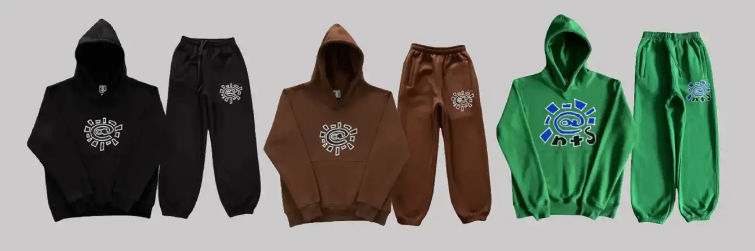 Adwysd Tracksuit